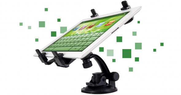 Держатель DEFENDER Car holder 202