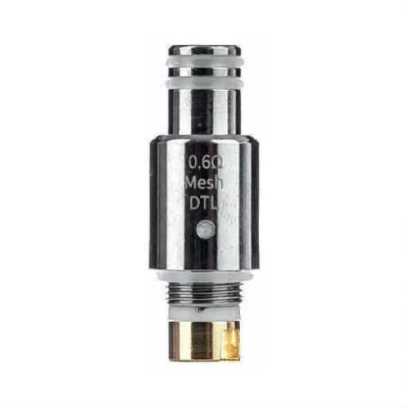 испаритель для электронной сигареты Smoant Mesh Coil 0.6 ohm