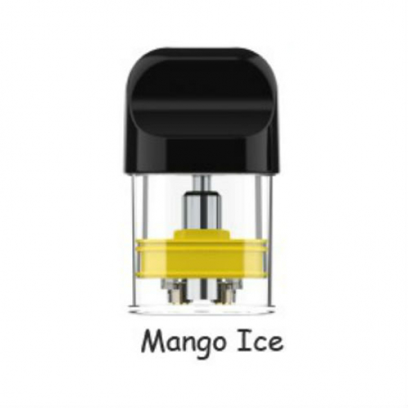 картридж Smok&Freecool Novo 2 Pod Mango ice  ( манго )