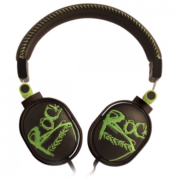 Наушники Ritmix (ритмикс) RH-590 Fancy