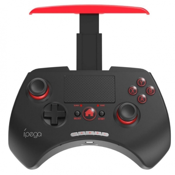 блютуз (Bluetooth)  джойстик (геймпад)   для  мобильных устройств ipega pg-9028