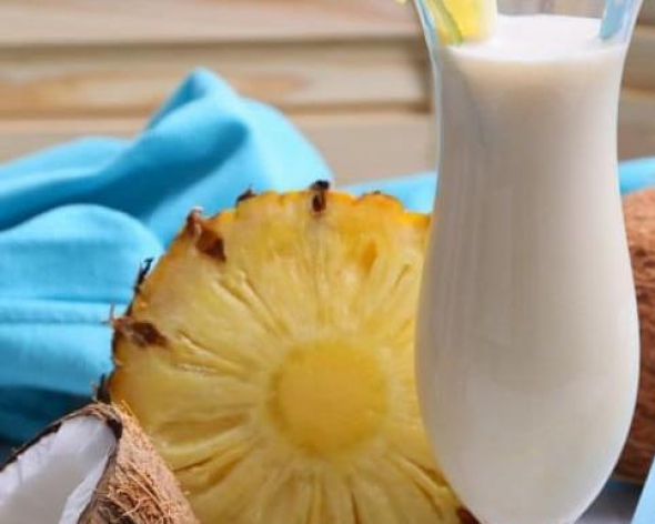одноразовый Pod ULTRA 2% Pina colada