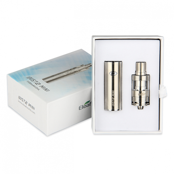 электронная сигарета Eleaf iJust 2 mini (оригинал ) Вэйп