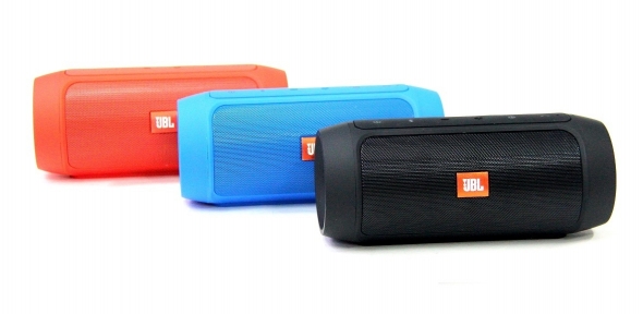 mp3 колонка JBL CHARGE W2  Bluetooth