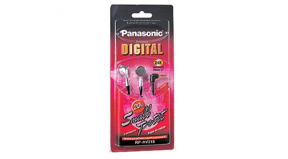 Panasonic (панасоник)  RP-HV315