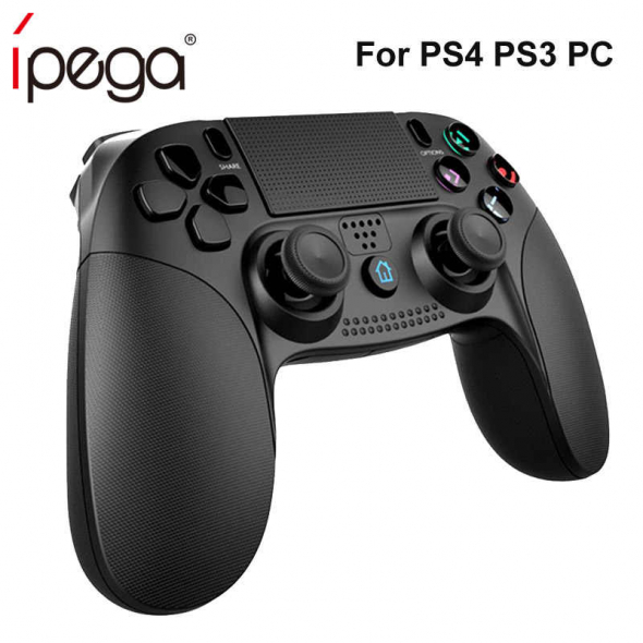 Геймпад IPEGA беспроводной джойстик Р4/P3/WIN XB-006