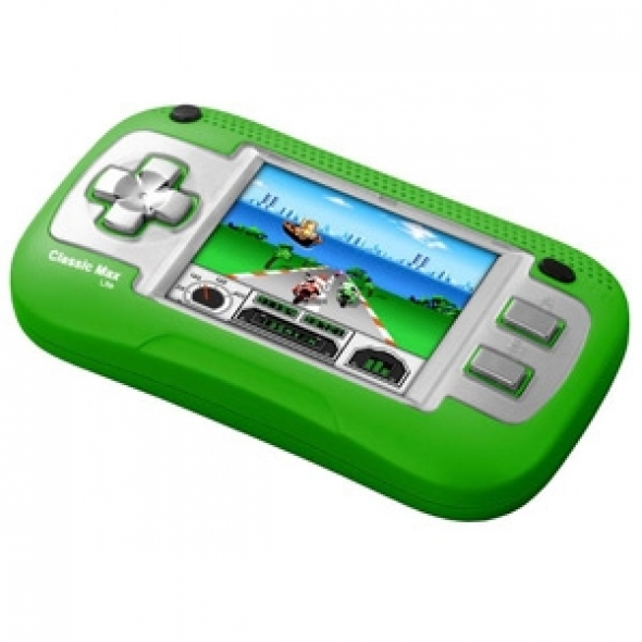 игровая портативная приставка  Game station GS lite MD - 280