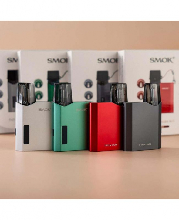 Электронная сигарета Smok Nfix-mate kit ( оригинал )