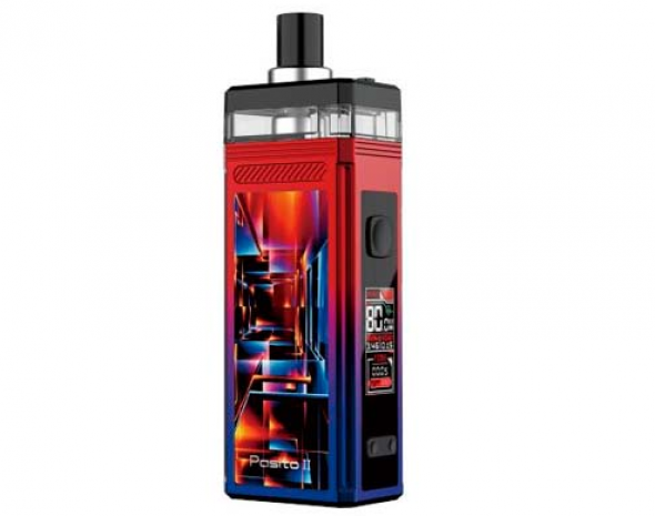 Электронная сигарета Pasito 2 New Colors