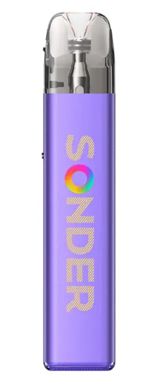 Электронная сигарета Geek Vape Sonder Q2 ( оригинал )(для солевого никотина и обычных жидкостей)  Вэйп