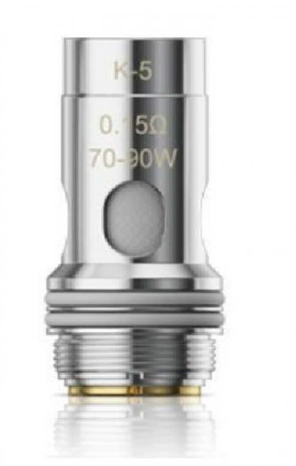 Испаритель Smoant K-5 Mesh Coil (Knight 80 / Pasito 2) 0.15 Ом