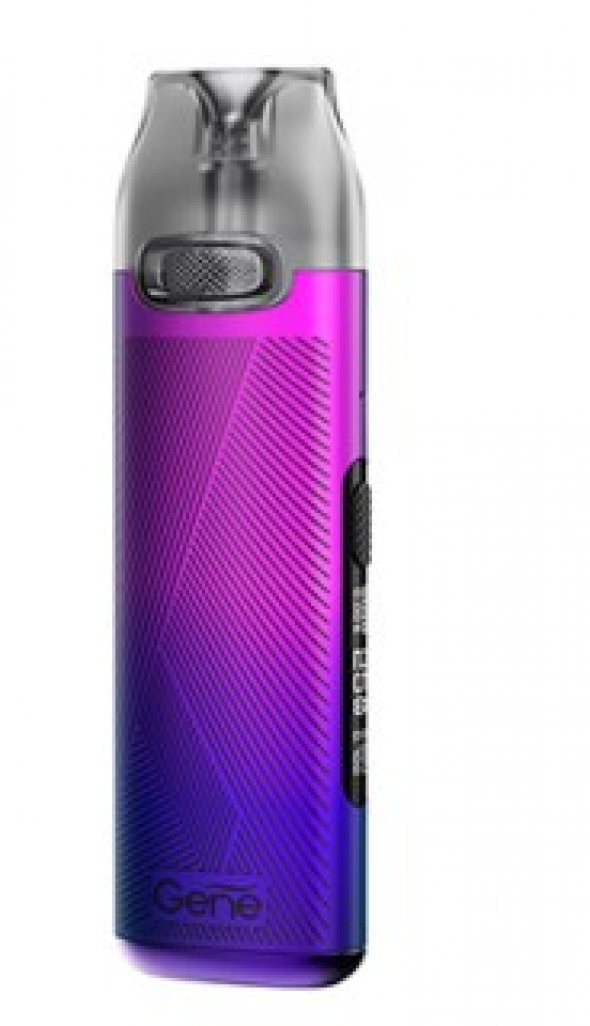 Электронная сигарета Pod набор Voopoo V.THRU NEON ( оригинал )(для солевого никотина и обычных жидкостей) Вэйп