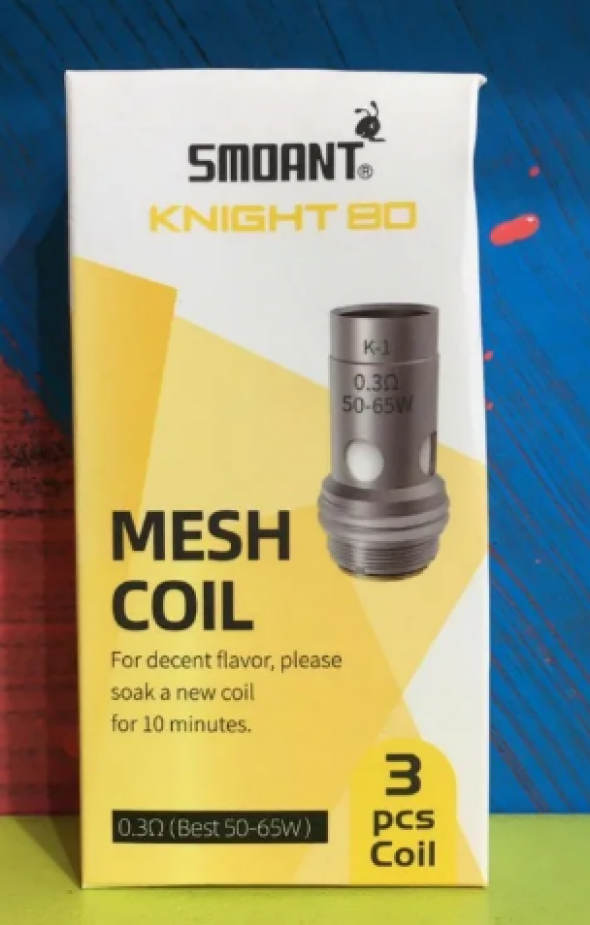 испаритель Smoant Pasito 2 kl-032