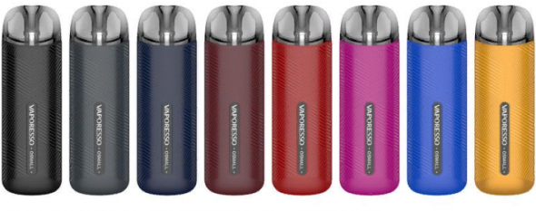 Электронная сигарета OSMALL POD KIT BY VAPORESSO ( оригинал )