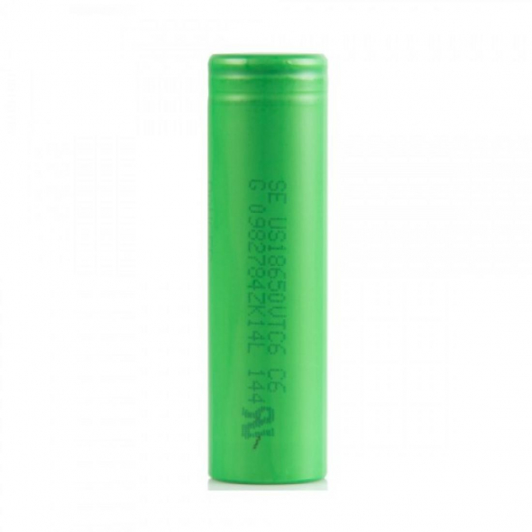 аккумулятор сменный SONY 4000 mAh 21700