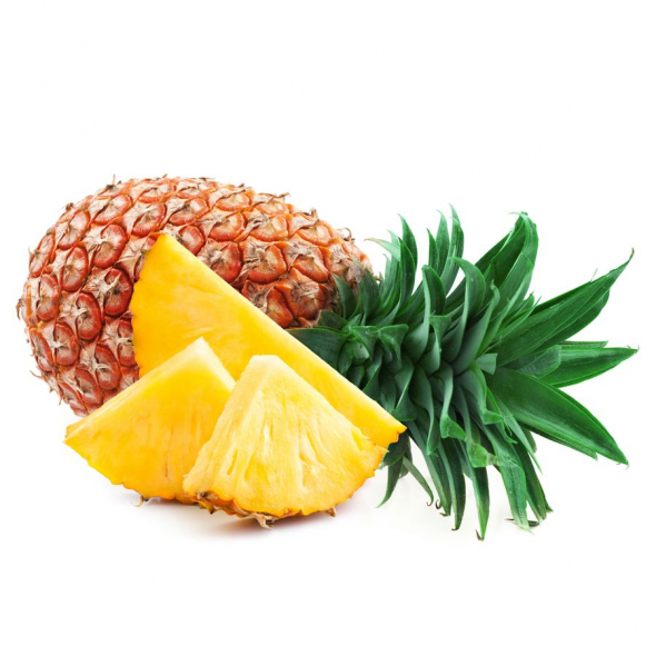 Одноразовая электронная сигарета PREDATOR PINEAPPLE