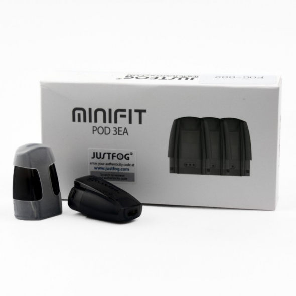 картридж MINIFIT 1.5 ml