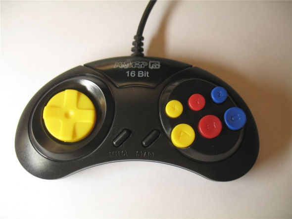 Джойстик Sega (Сега) Magistr