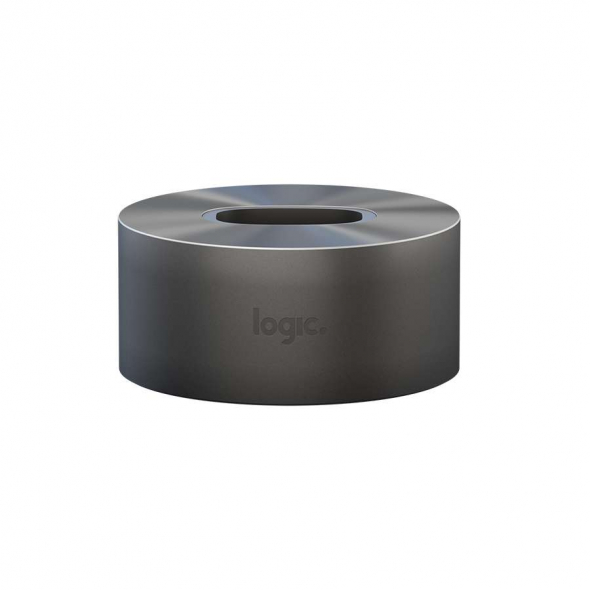 Компактная док-станция с USB-кабелем для зарядки от Logic