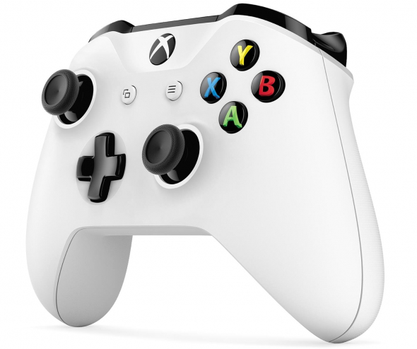 джойстик Xbox One S (оригинал)