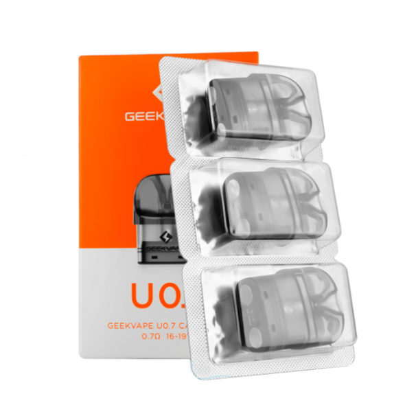 Картридж GeekVape Sonder U 0.7Om