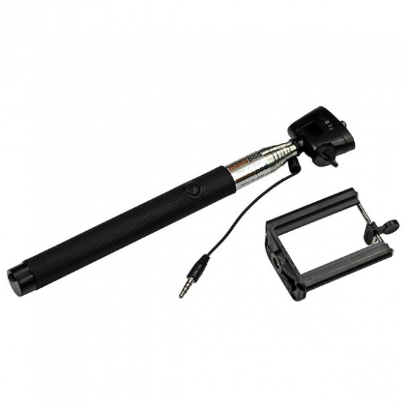 monopod earphone control z07-5s zt