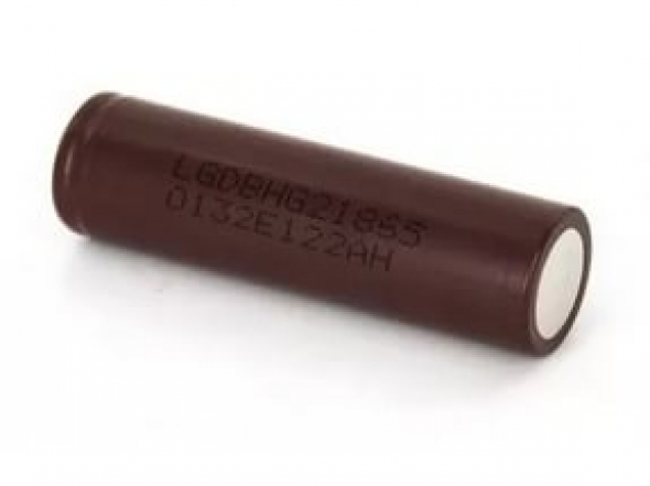 аккумулятор для электронных сигарет  3000 mAh LG HG2