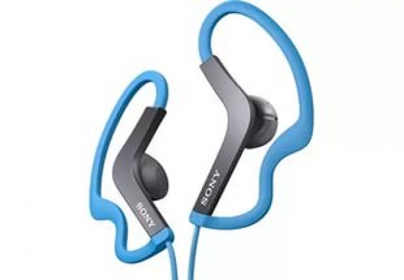 наушники Sony (сони) MDR-AS200
