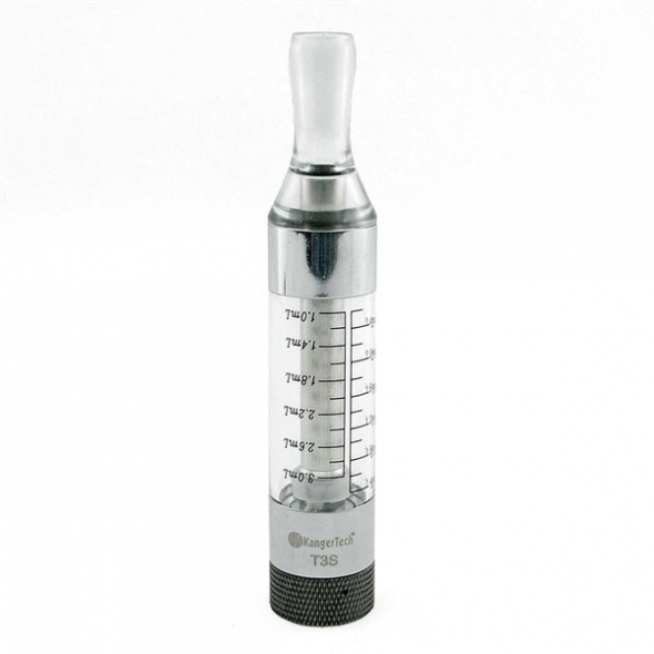 клиромайзер kanger ego t3s bcc 1.8 мл