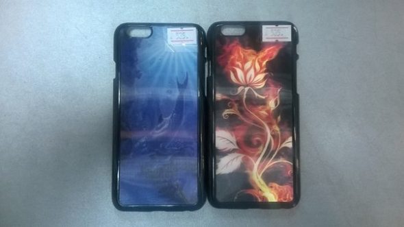 чехол для телефона iphone 6 (айфон 6) , арт.7961