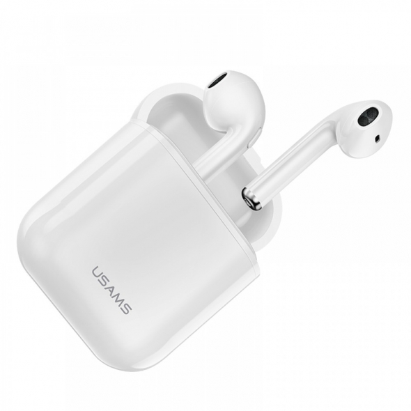 Наушники беспроводнные  Usams F10 LC Series xiaomi(ксяоми хиаоми) (BHULC01)