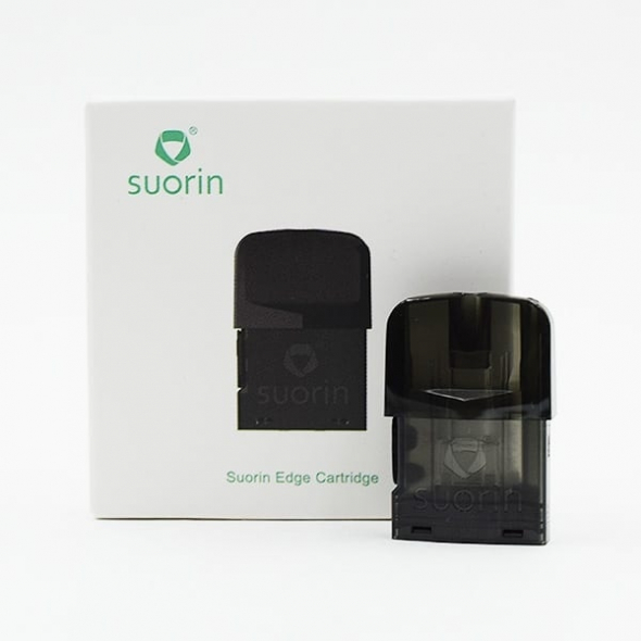 картридж Suorin Edge POD 4 Ohm