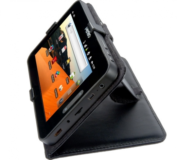 игровая приставка Perfeo(перфео)  PAT712-3G
