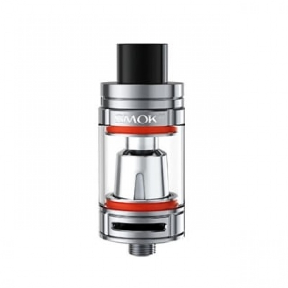 клиромайзер smok tfv8 baby tank