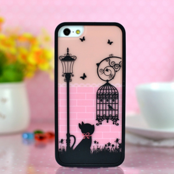 чехол для телефона iphone 5s(айфон 5с), арт.007191
