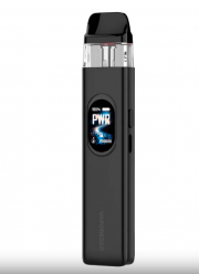 электронная сигарета Vaporesso XROS 6 1800mAh Pod Kit - оригинал  Cosmic Black