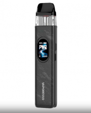электронная сигарета Vaporesso XROS 6 1800mAh Pod Kit - оригинал Slate Black