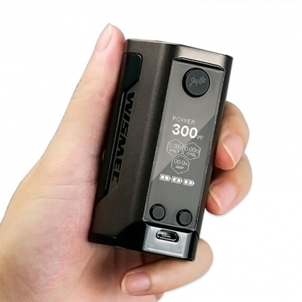 Мод Wismec RX Gen 3 Вэйп