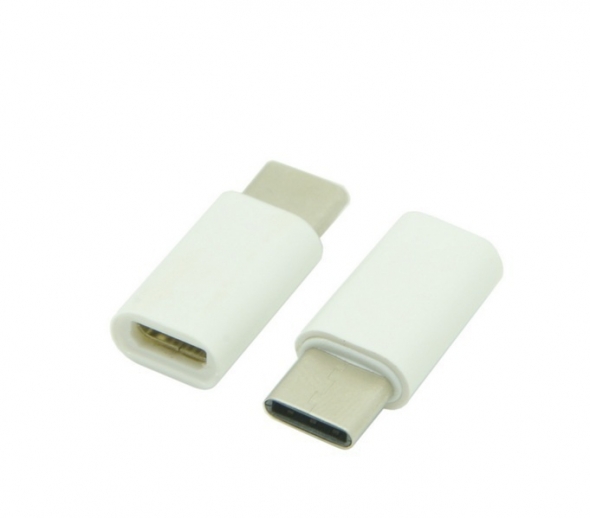 переходник с micro на  TYPE-C