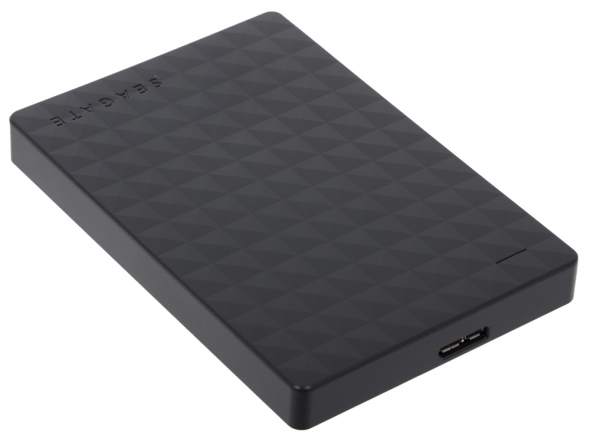 Внешний HDD  SEAGATE 2 tb USB 3.0