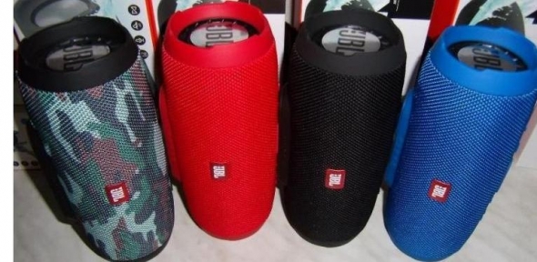 mp3 колонка  Bluetooth JBL CHARGE TG-237