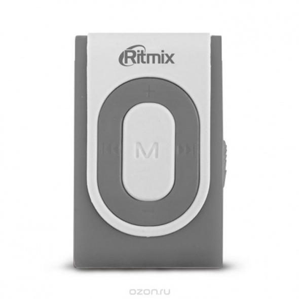 MP3 плеер Ritmix RF-2400 4Gb