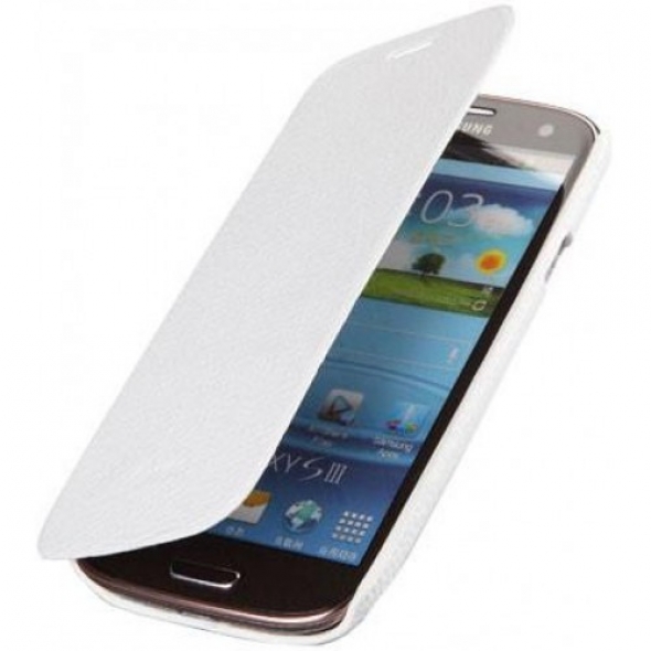 Чехол-книжка для Samsung Galaxy s3 Flip Cover