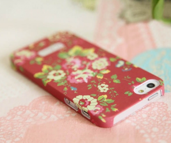 чехол для телефона iphone 5s(айфон 5с), арт 53970
