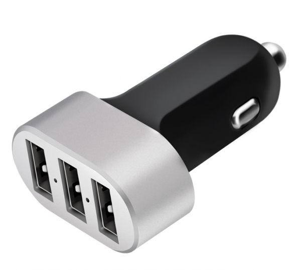 АЗУ 3USB