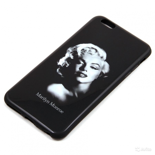 чехол для телефона iphone 6 (айфон 6) , арт.7787