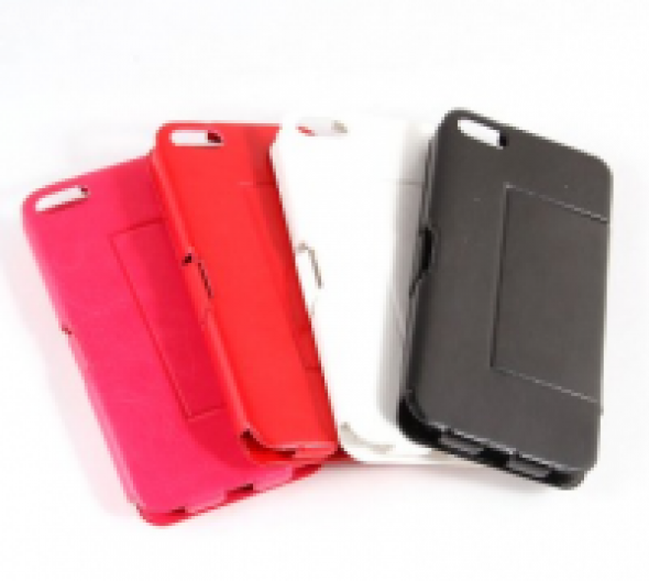 чехол для телефона iphone 5s(айфон 5с), арт U-link 006484