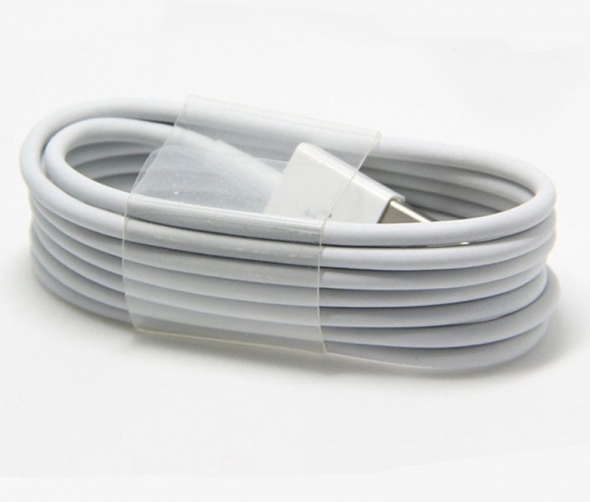 кабель iPhone 5 (айфон 5) оригинал