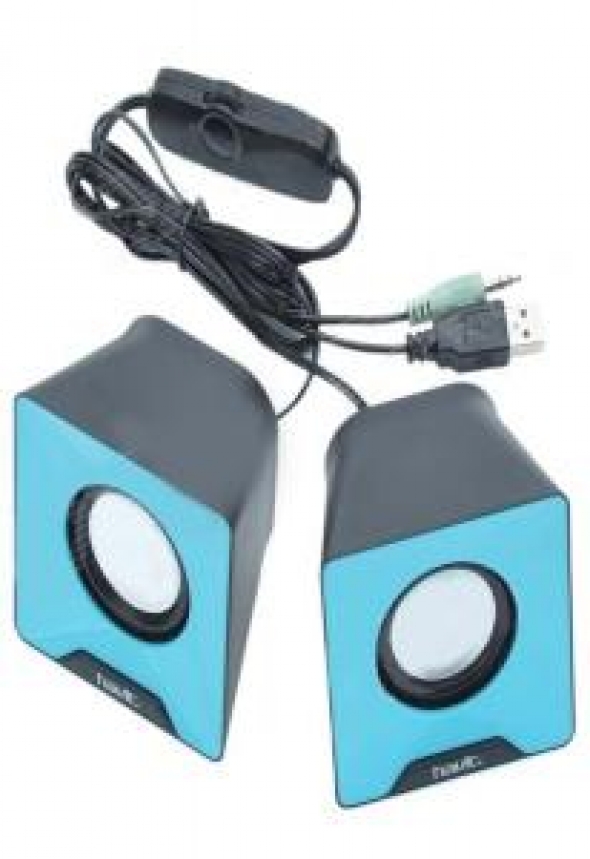 колонки USB HAVIT HV-SK435