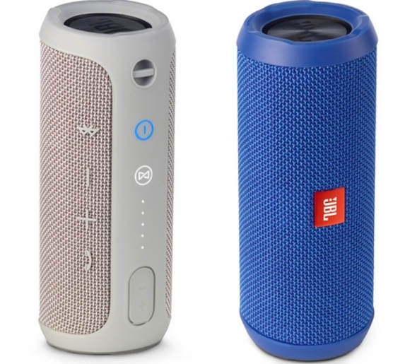 mp3 колонка  Bluetooth JBL FLLIP 3+